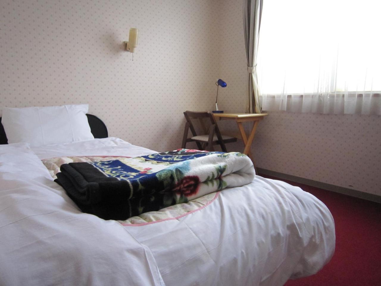 Pension Kitashirakawa Kyoto Extérieur photo