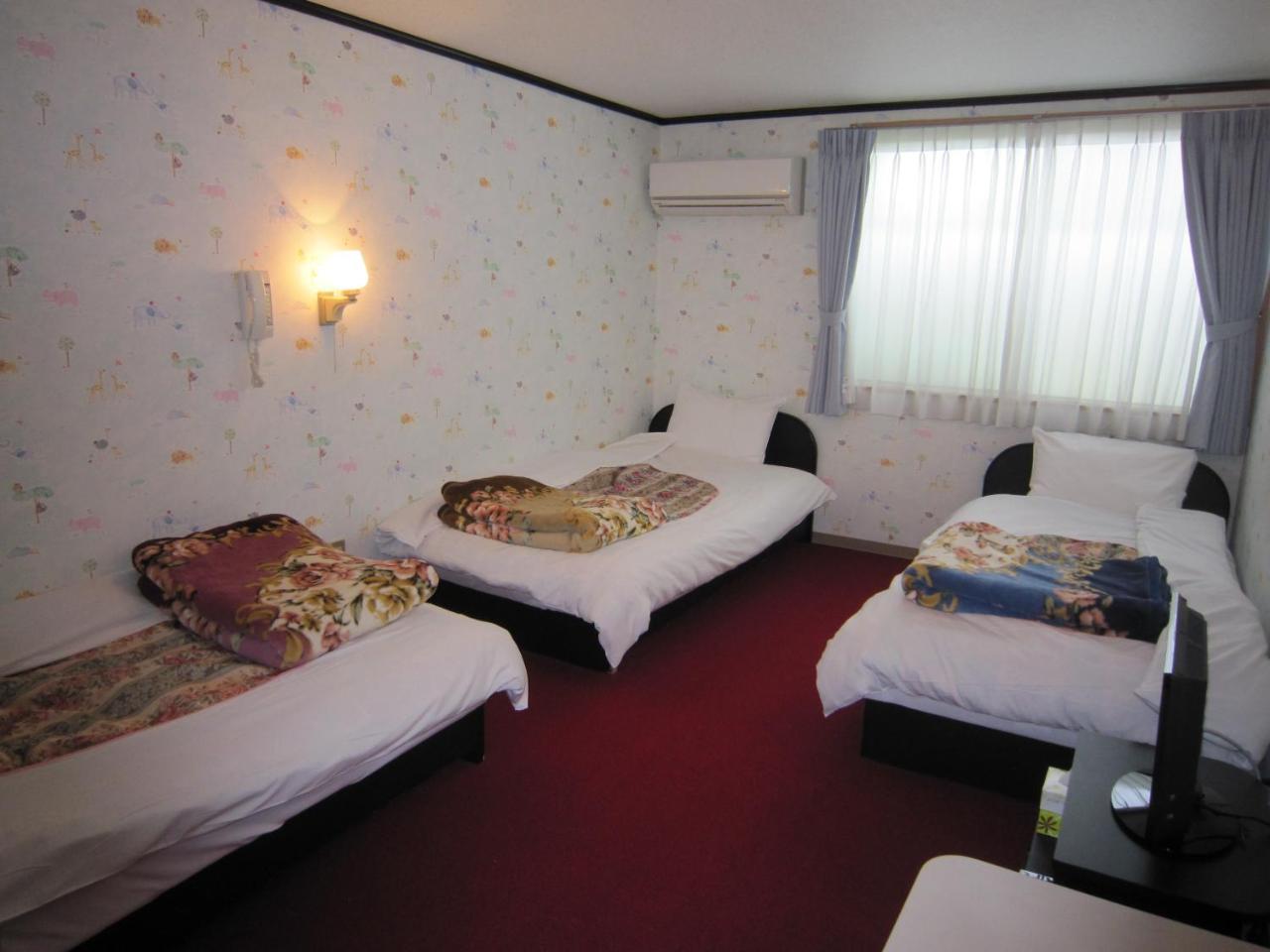 Pension Kitashirakawa Kyoto Extérieur photo