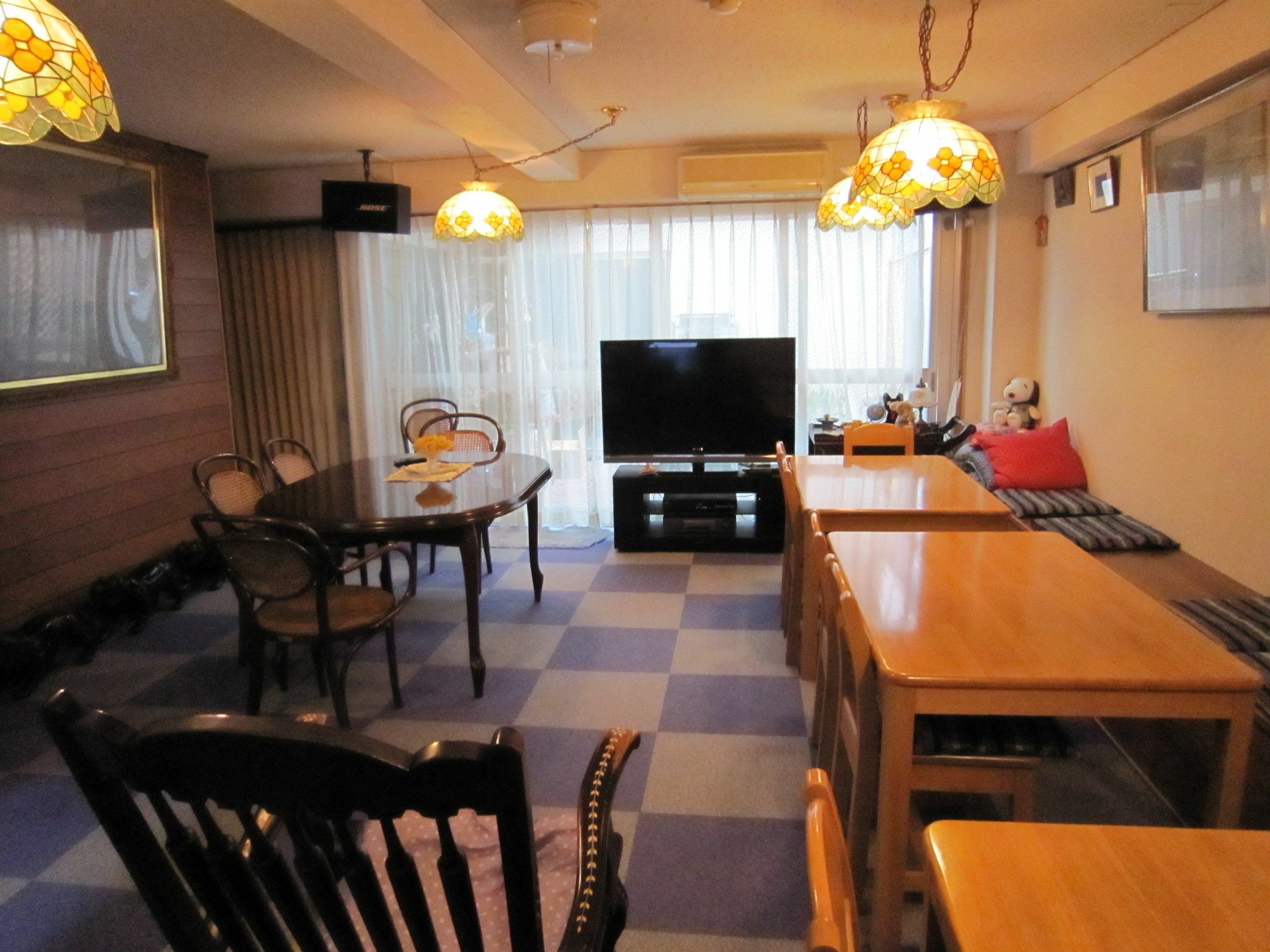 Pension Kitashirakawa Kyoto Extérieur photo