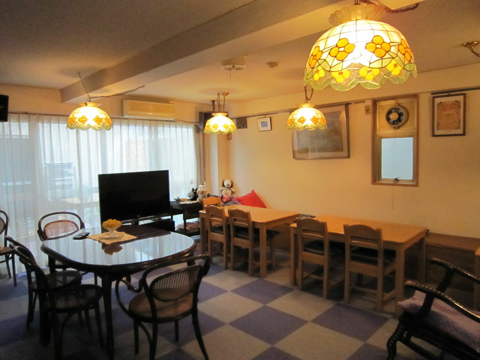 Pension Kitashirakawa Kyoto Extérieur photo
