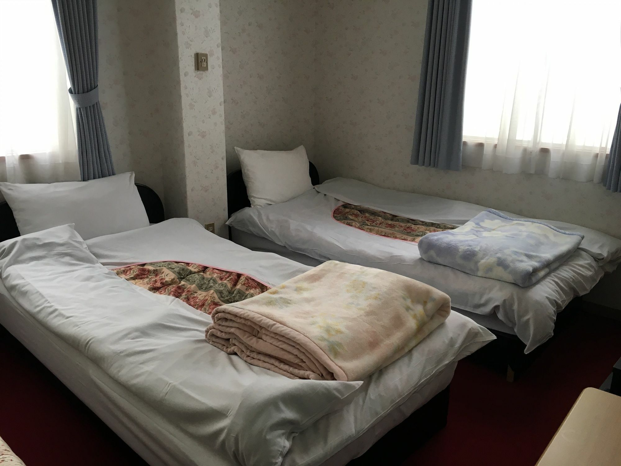 Pension Kitashirakawa Kyoto Extérieur photo