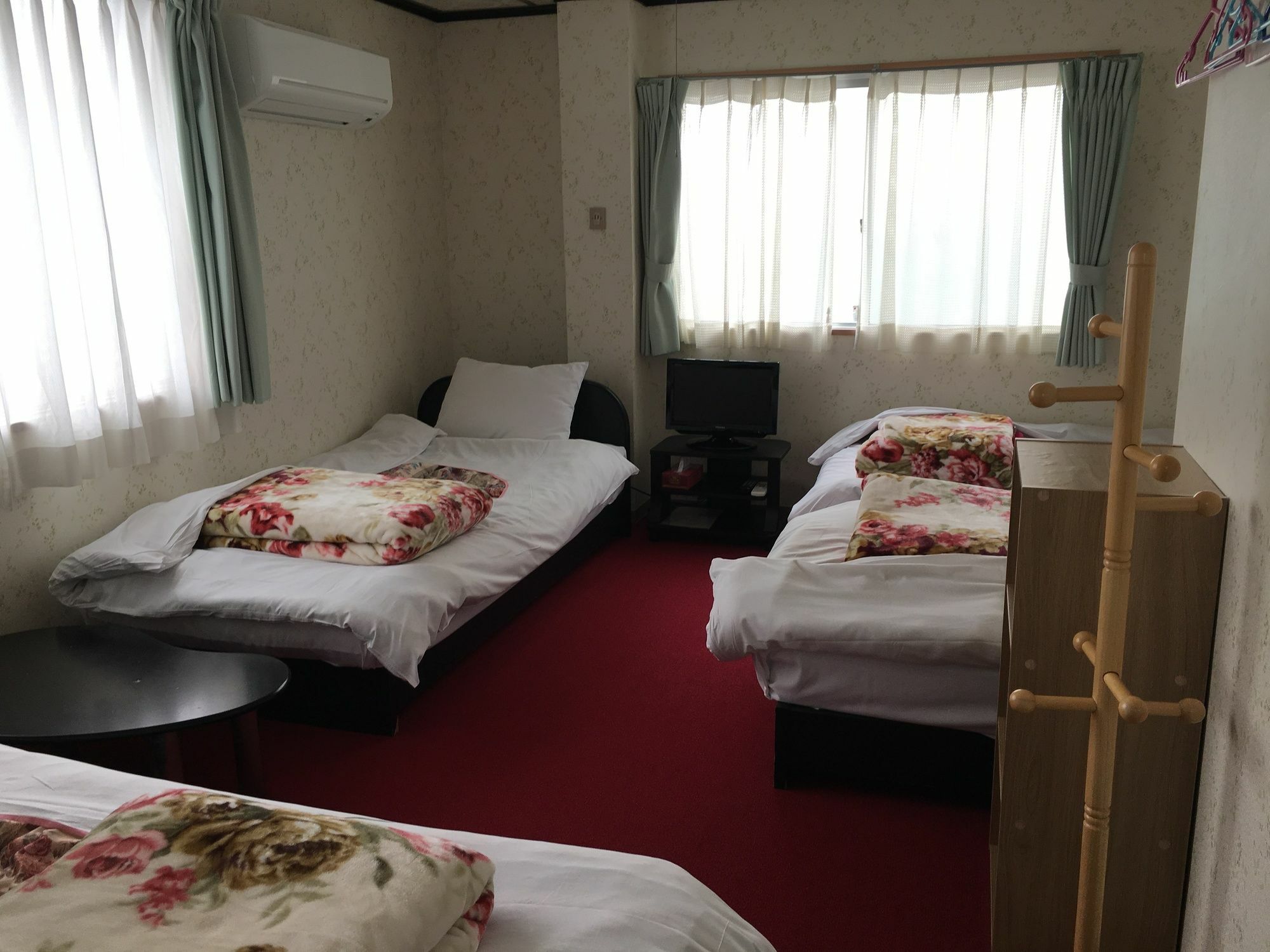 Pension Kitashirakawa Kyoto Extérieur photo