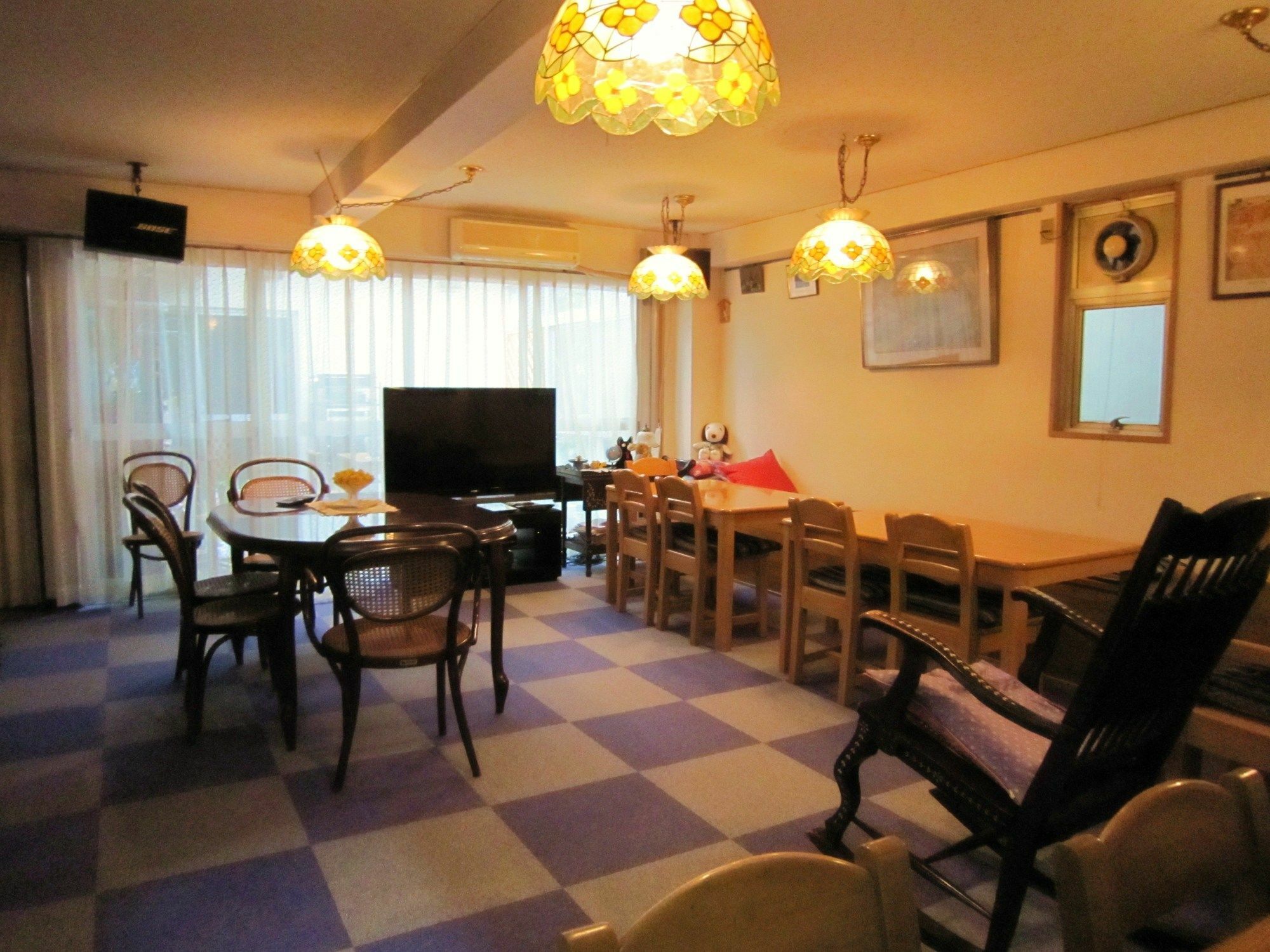 Pension Kitashirakawa Kyoto Extérieur photo
