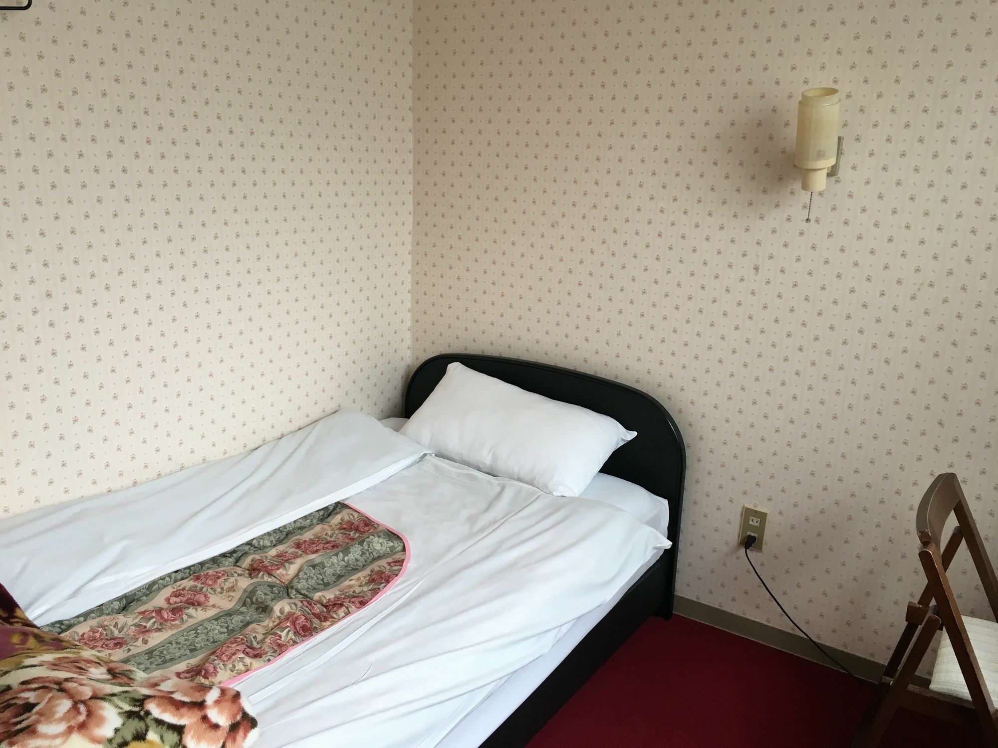 Pension Kitashirakawa Kyoto Extérieur photo