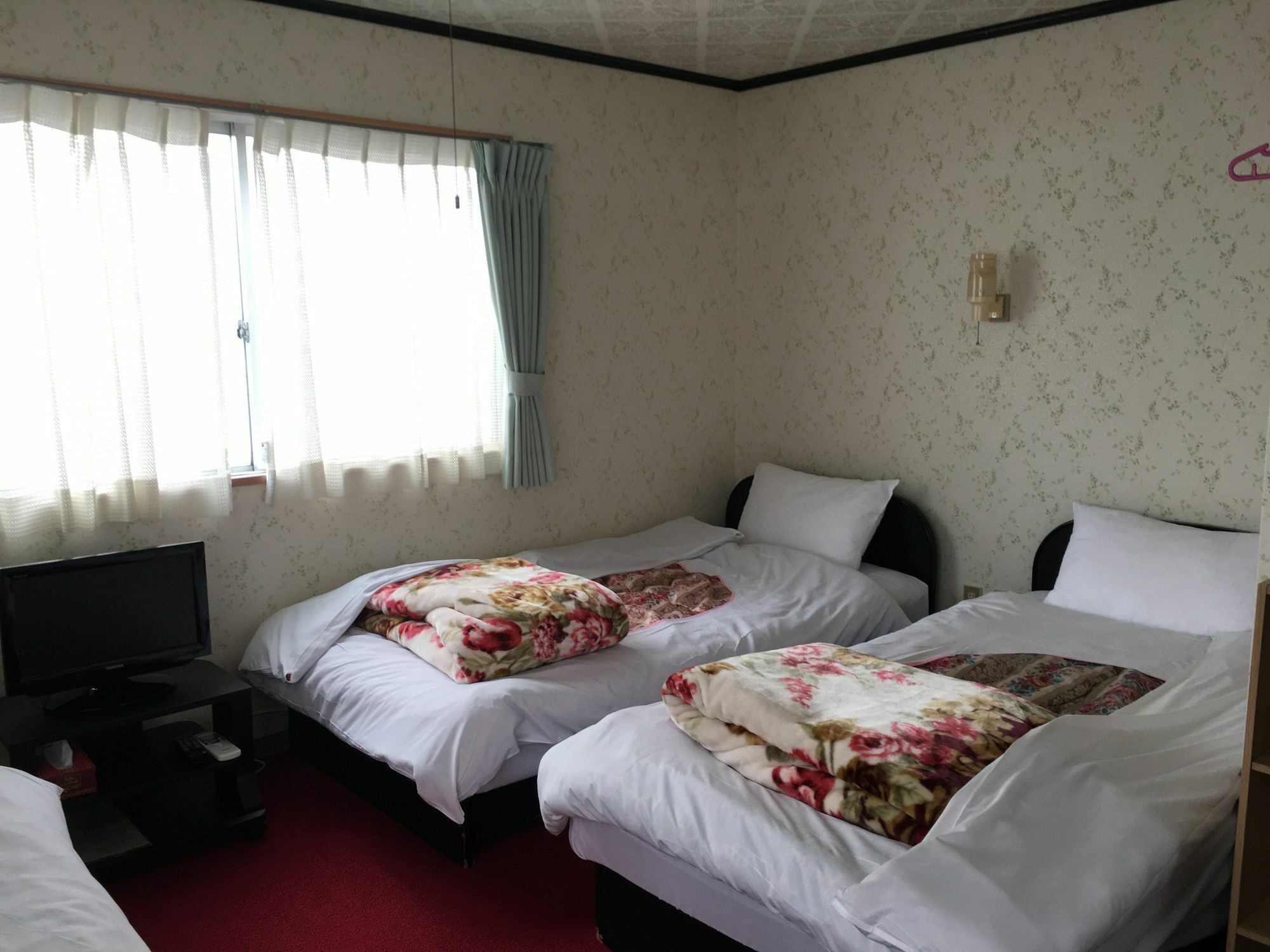 Pension Kitashirakawa Kyoto Extérieur photo