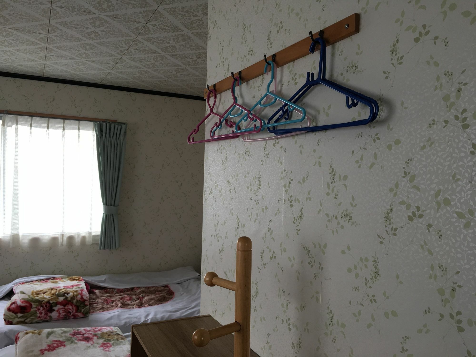 Pension Kitashirakawa Kyoto Extérieur photo
