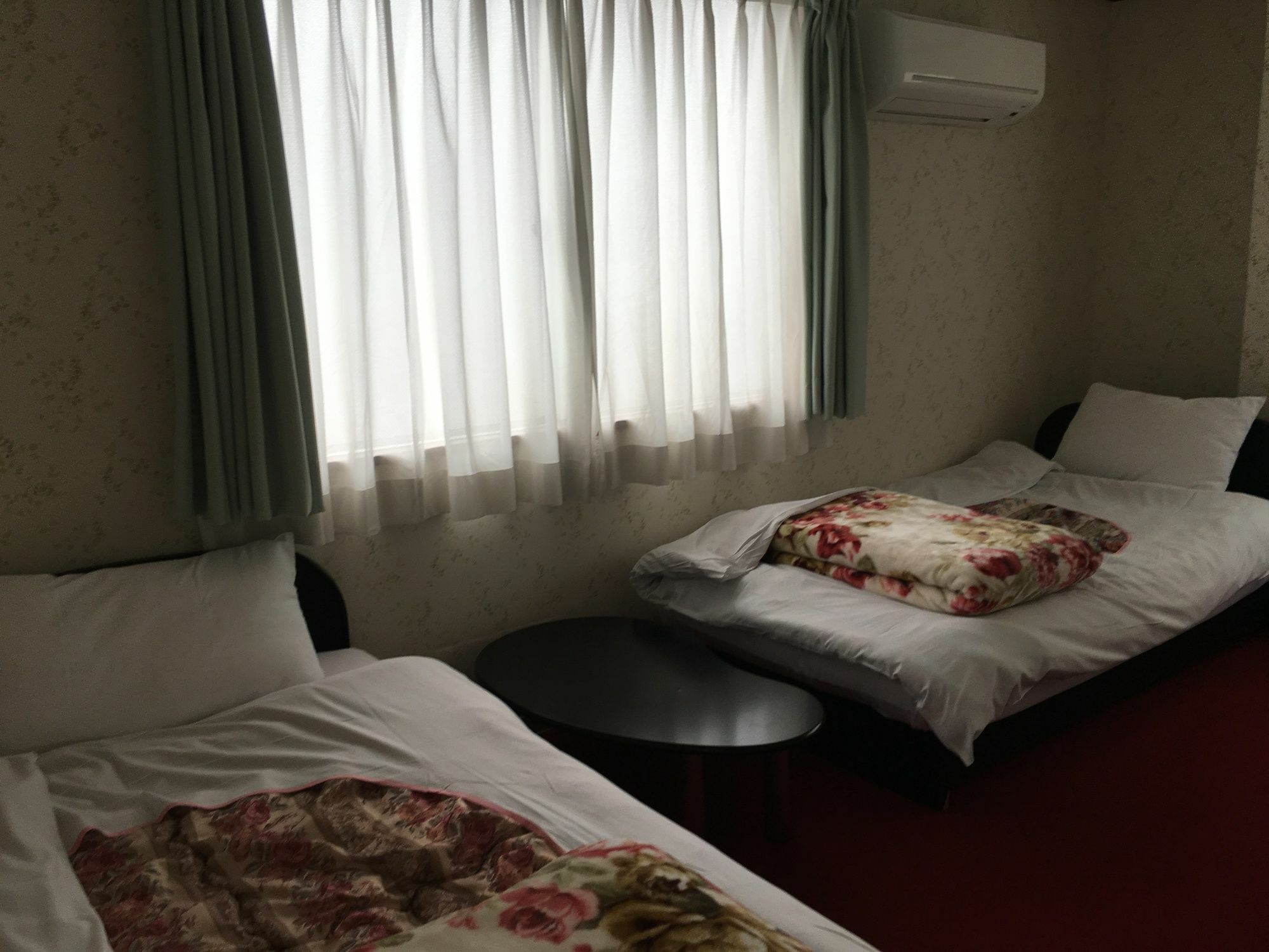 Pension Kitashirakawa Kyoto Extérieur photo