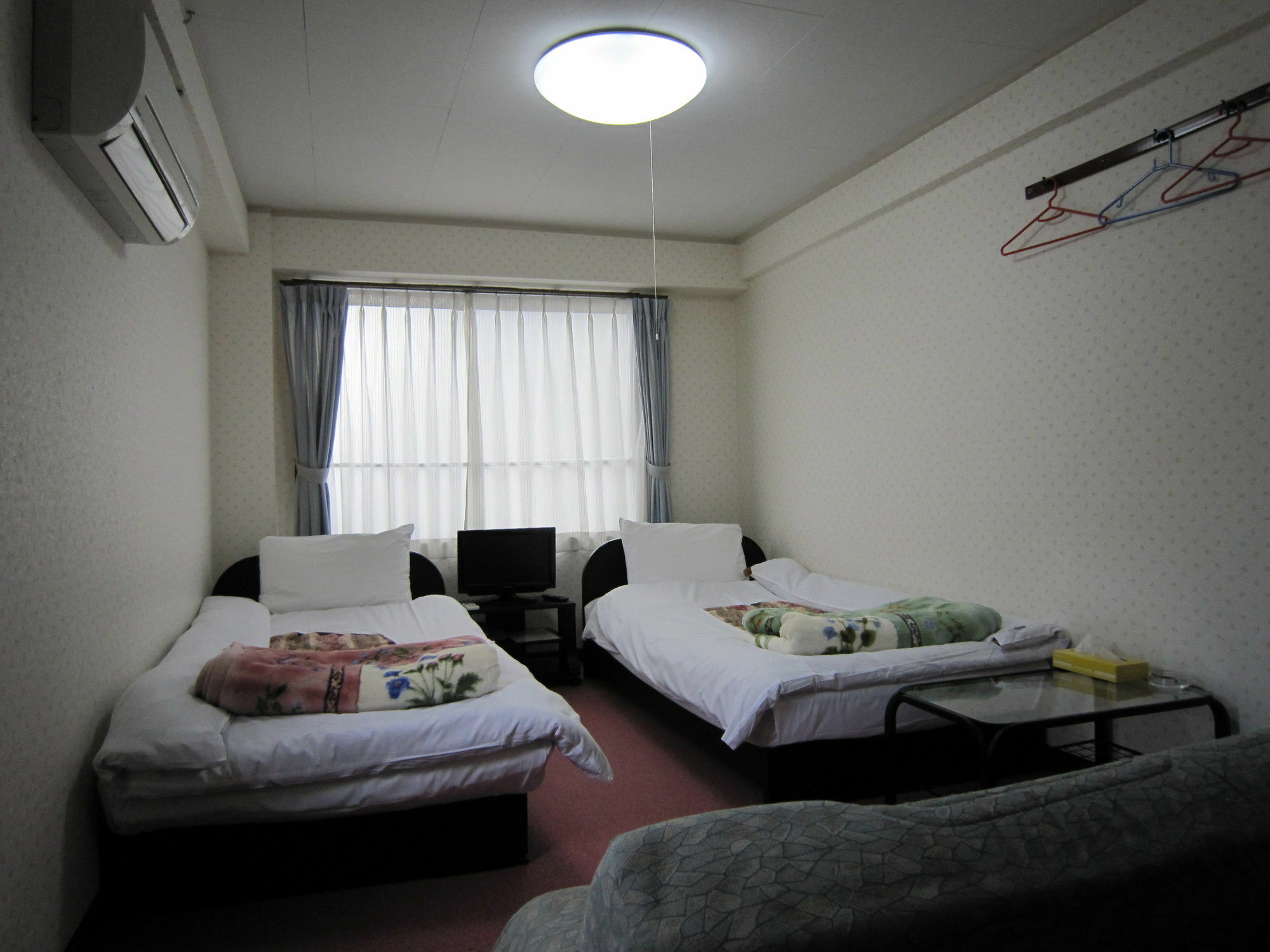 Pension Kitashirakawa Kyoto Extérieur photo